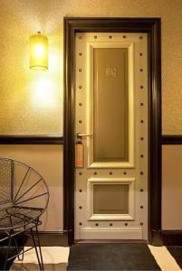 Hôtel Thérèse - 24