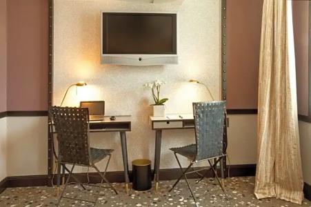 Hôtel Thérèse - 57