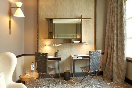 Hôtel Thérèse - 54