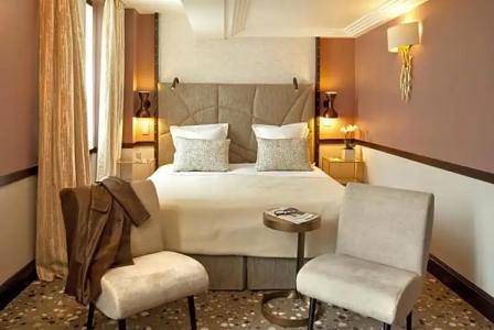 Hôtel Thérèse - 48