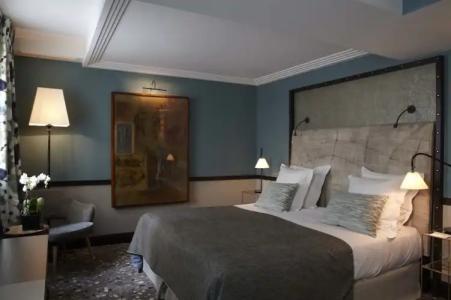 Hôtel Thérèse - 62