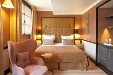 Hôtel Thérèse - 51