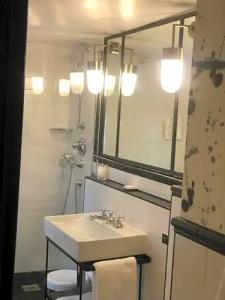 Hôtel Thérèse - 73