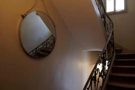 Hôtel Thérèse - 12