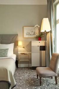 Hôtel Thérèse - 41