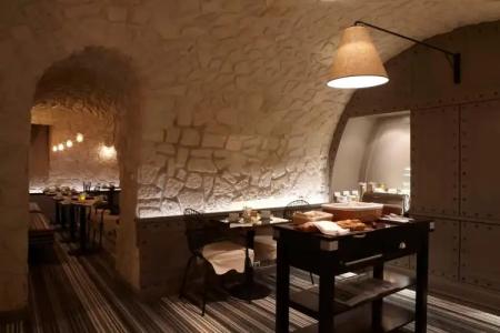 Hôtel Thérèse - 17