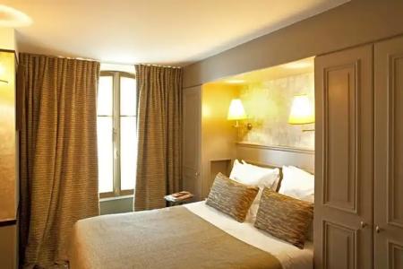 Hôtel Thérèse - 75