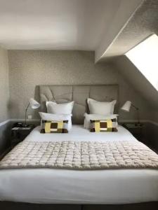 Hôtel Thérèse - 31