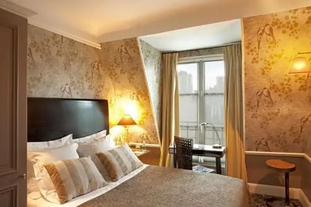 Hôtel Thérèse - 76