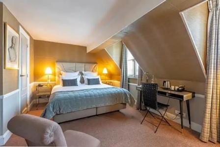 Hôtel Thérèse - 23