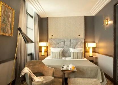 Hôtel Thérèse - 60