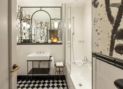 Hôtel Thérèse - 8