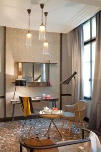 Hôtel Thérèse - 50