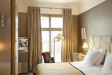 Hôtel Thérèse - 38