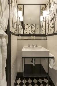 Hôtel Thérèse - 33