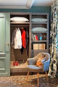 Hôtel Thérèse - 63