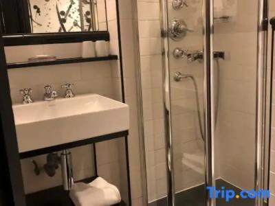 Hôtel Thérèse - 86