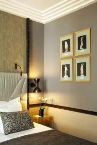 Hôtel Thérèse - 47