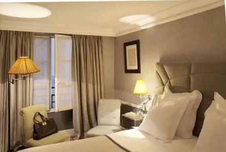 Hôtel Thérèse - 37