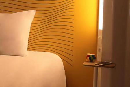 B&B Paris Porte des Lilas - 109