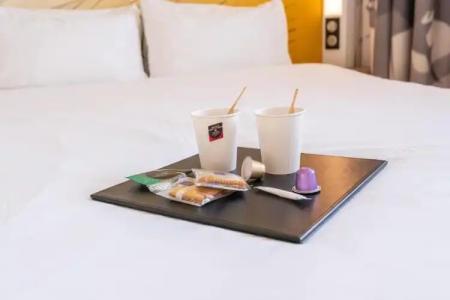 B&B Paris Porte des Lilas - 108