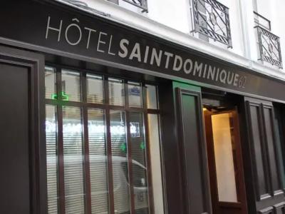 Saint Dominique - 33