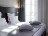 Deluxe room with city view