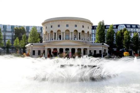 Paris Villette - 15