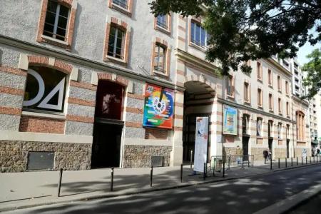 Paris Villette - 16