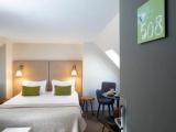 Standard room with city view