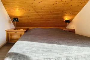 Chalet Gentiane, Gerardmer