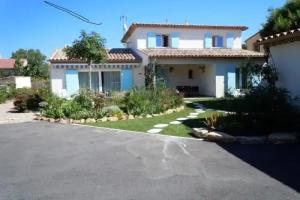 Bed & Breakfast «B&B La fontaine d'Hananou», Frejus