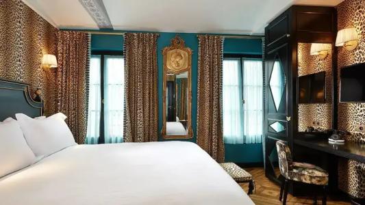 Hôtel de Joséphine BONAPARTE - 30