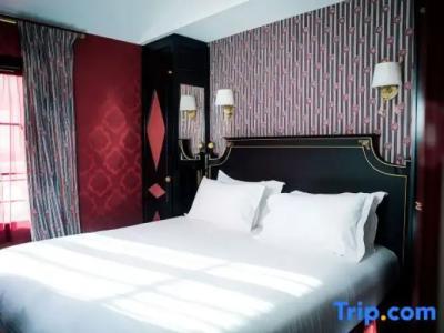 Hôtel de Joséphine BONAPARTE - 22