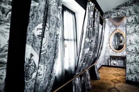 Hôtel de Joséphine BONAPARTE - 11