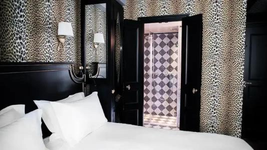 Hôtel de Joséphine BONAPARTE - 21