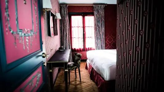 Hôtel de Joséphine BONAPARTE - 23
