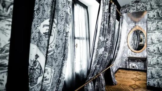 Hôtel de Joséphine BONAPARTE - 37