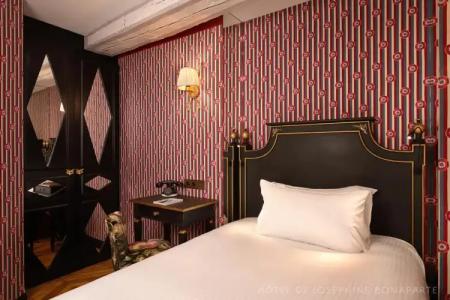 Hôtel de Joséphine BONAPARTE - 1