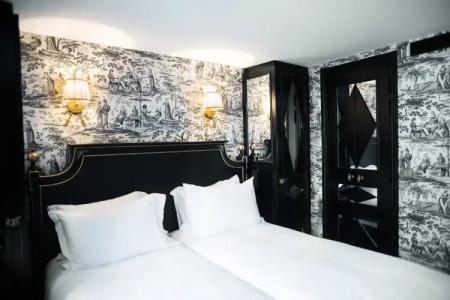Hôtel de Joséphine BONAPARTE - 5