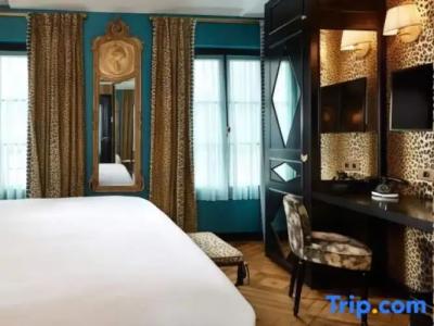 Hôtel de Joséphine BONAPARTE - 24