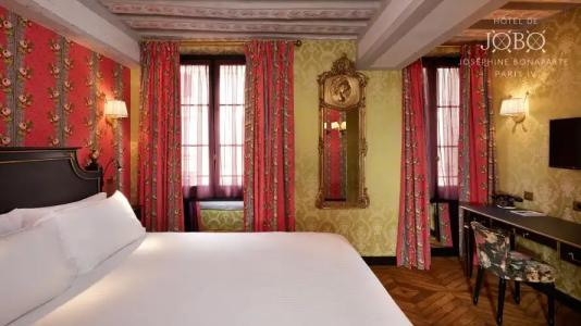 Hôtel de Joséphine BONAPARTE - 31