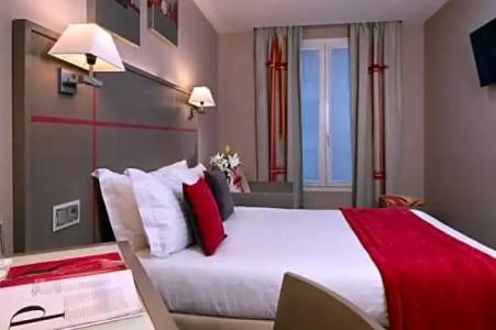 Alizé Grenelle Tour Eiffel - 34