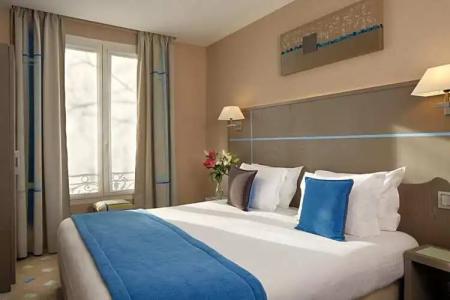 Alizé Grenelle Tour Eiffel - 26