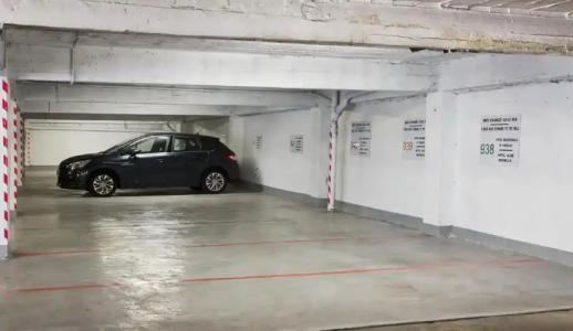 Alizé Grenelle Tour Eiffel - 16