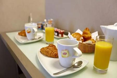 Alizé Grenelle Tour Eiffel - 24