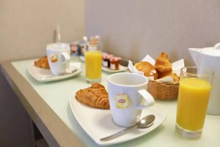 Alizé Grenelle Tour Eiffel - 44