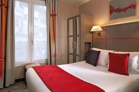 Alizé Grenelle Tour Eiffel - 27