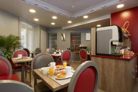 Alizé Grenelle Tour Eiffel - 19