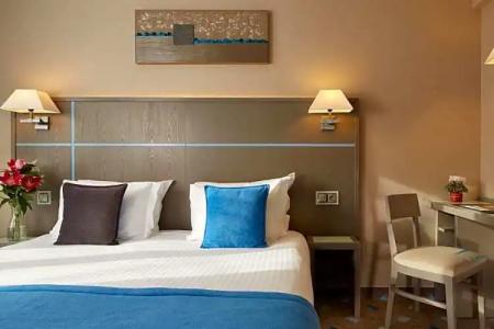 Alizé Grenelle Tour Eiffel - 21